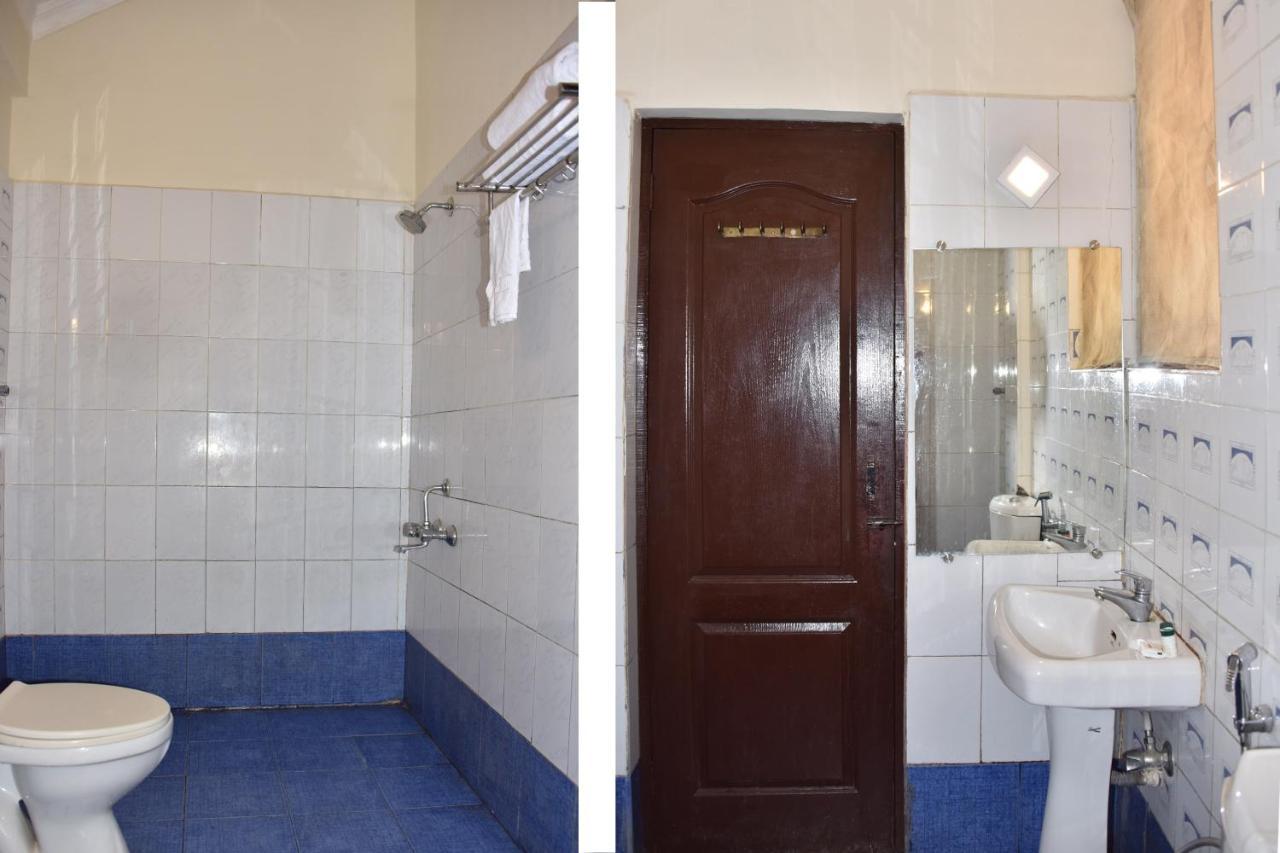 Oyo 9522 Hotel Villa Fatima Comforts Baga Dış mekan fotoğraf