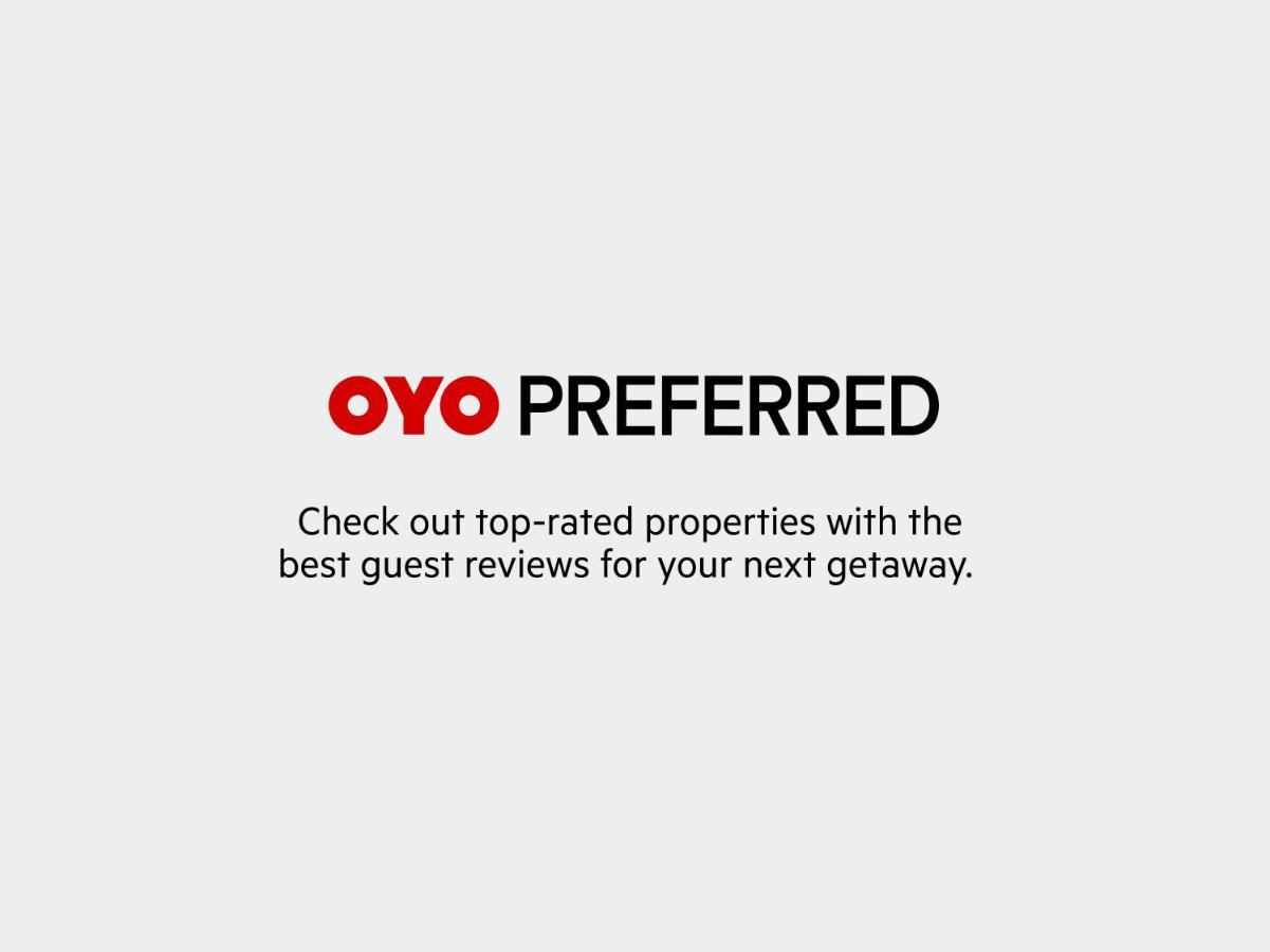 Oyo 9522 Hotel Villa Fatima Comforts Baga Dış mekan fotoğraf